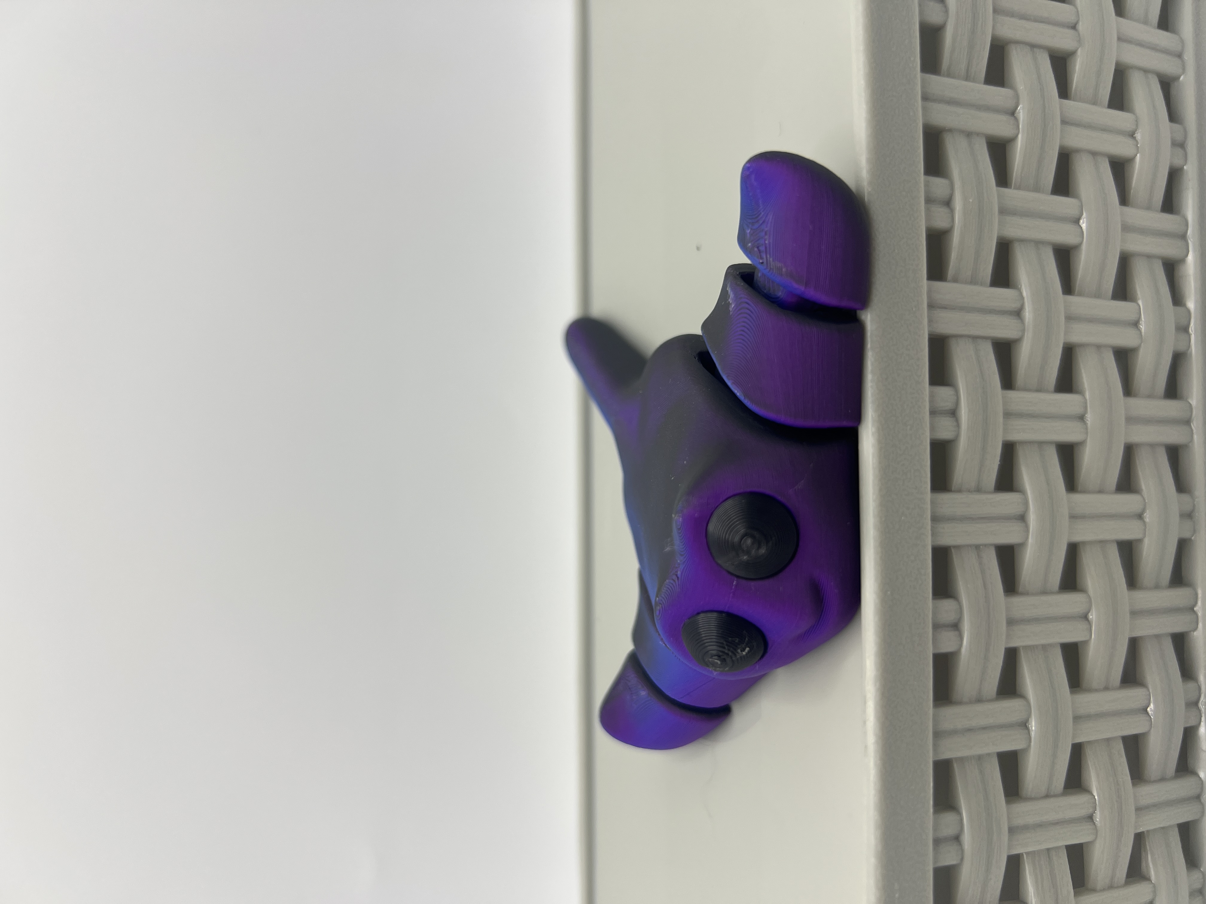 Stringray Magnet or Keychain