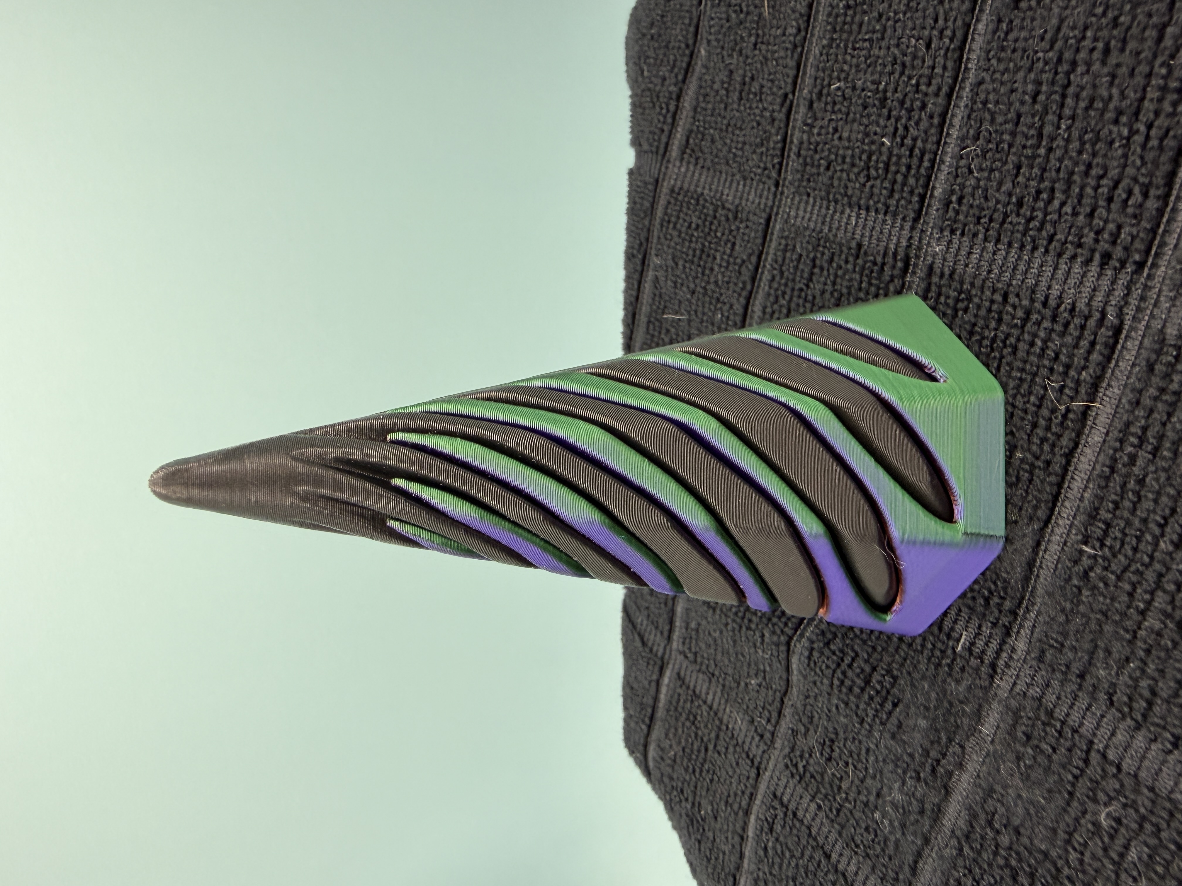 Christmas Tree Fidget