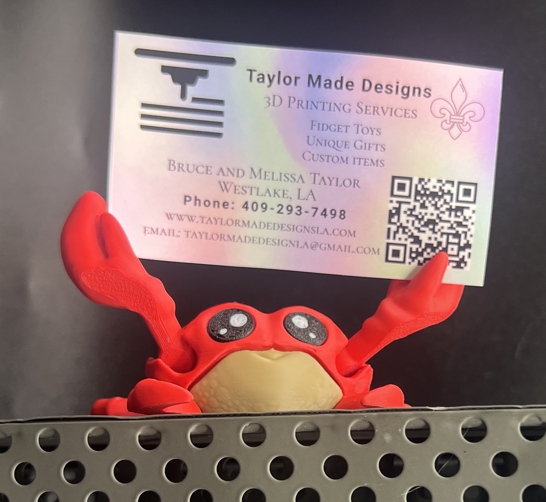 Magnetic Crab 