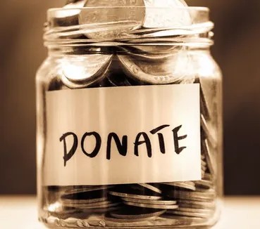 Donations - Help Keep the Free Stuff Free!