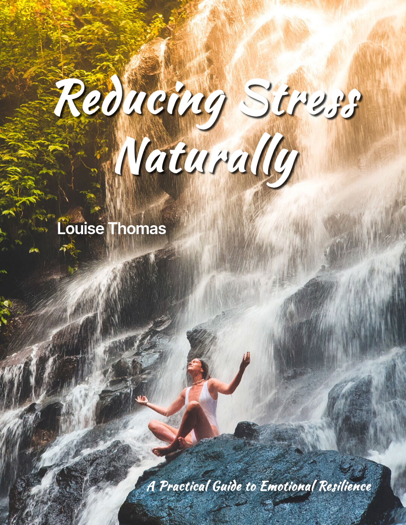 Reducing Stress Naturally