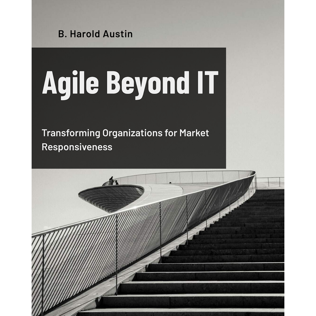 Agile Beyond IT