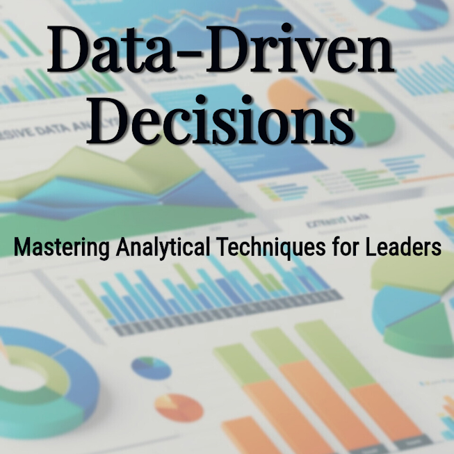 Data-Driven Decisions