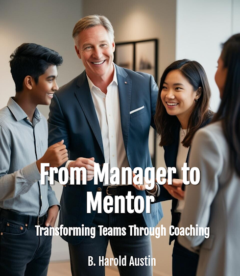From Manager to Mentor