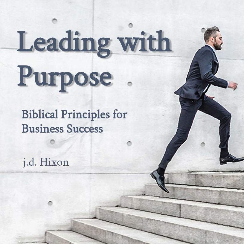 Leading with Purpose
