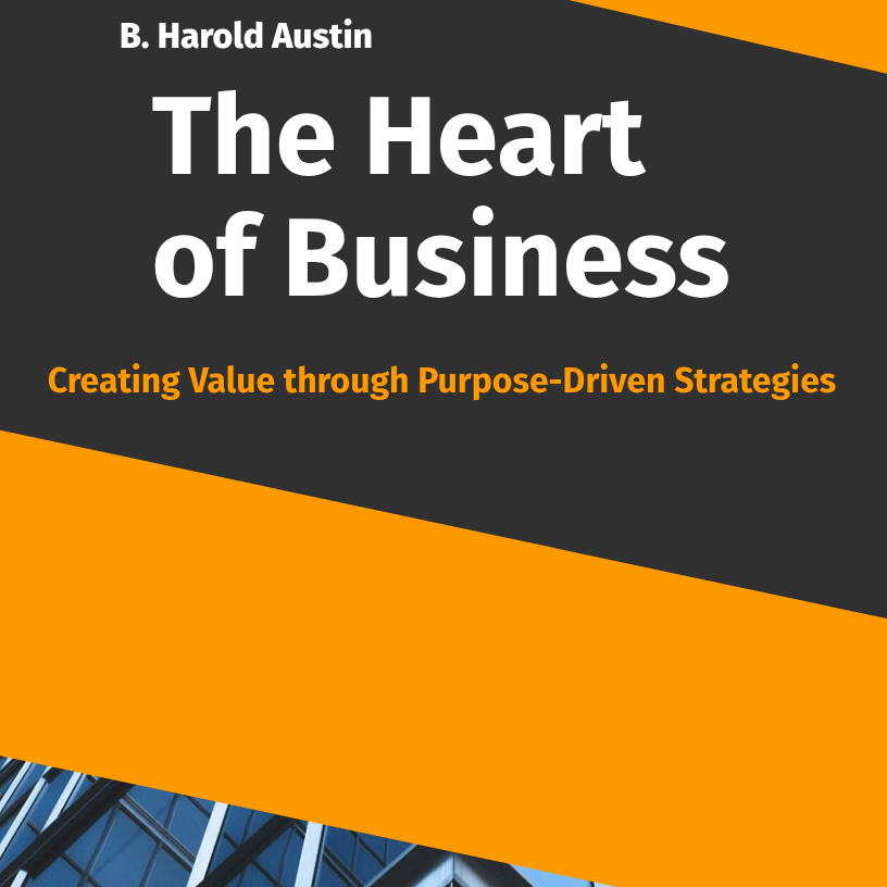The Heart of Business