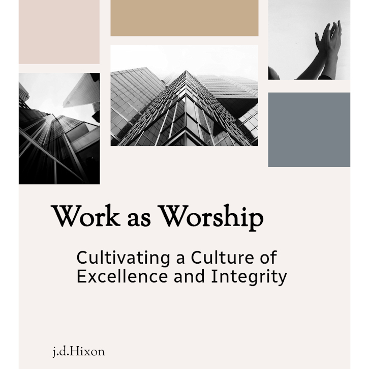 Work as Worship