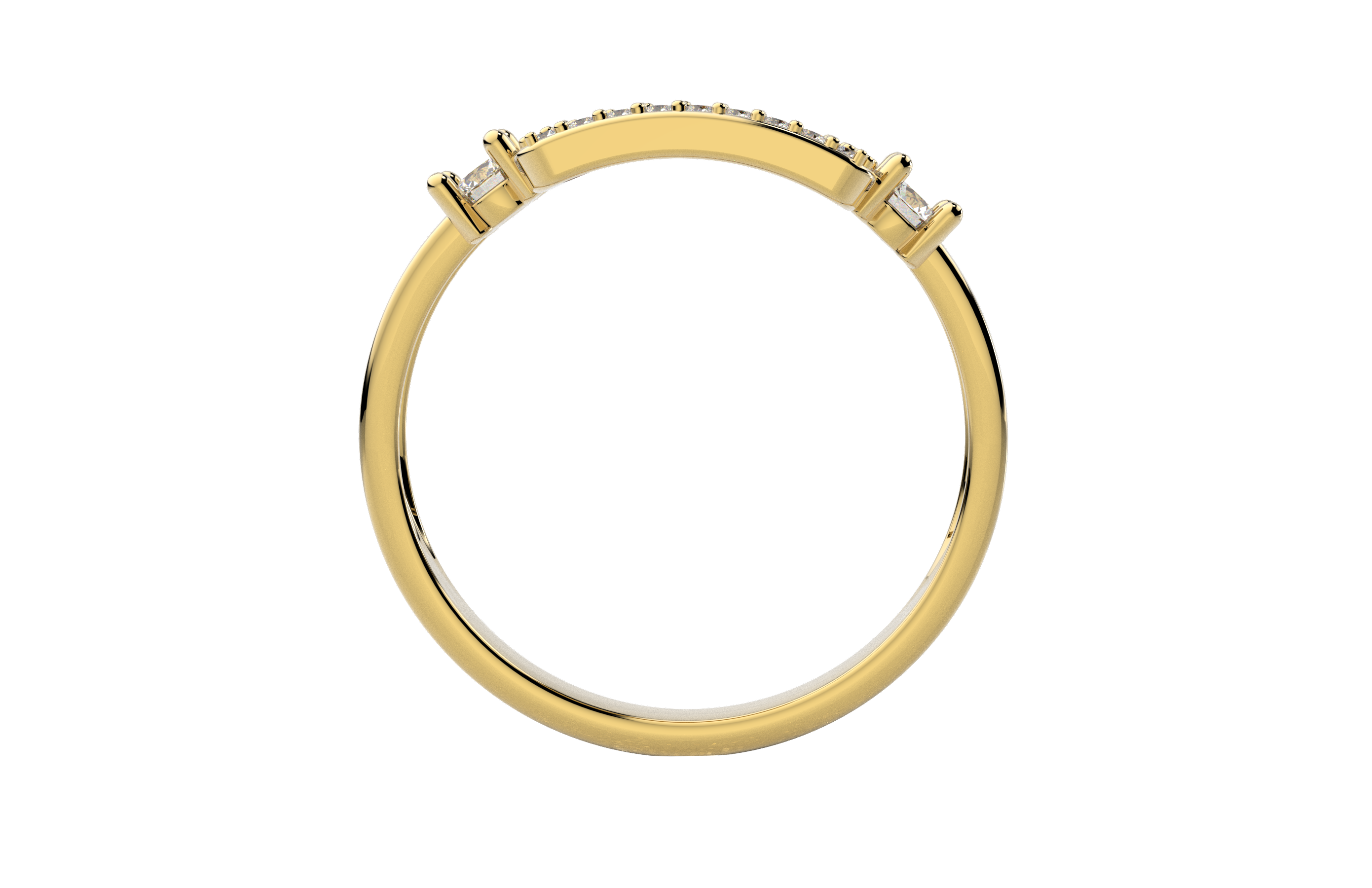 Anillo Personalizado para graduacion o nombre 10k o 14k