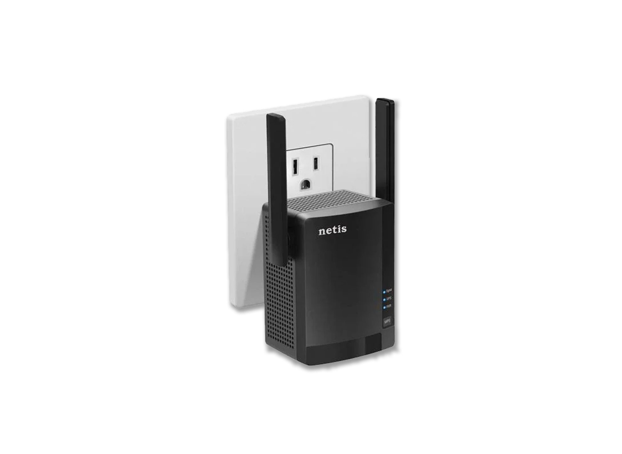 Netis WiFi Range Extender E3