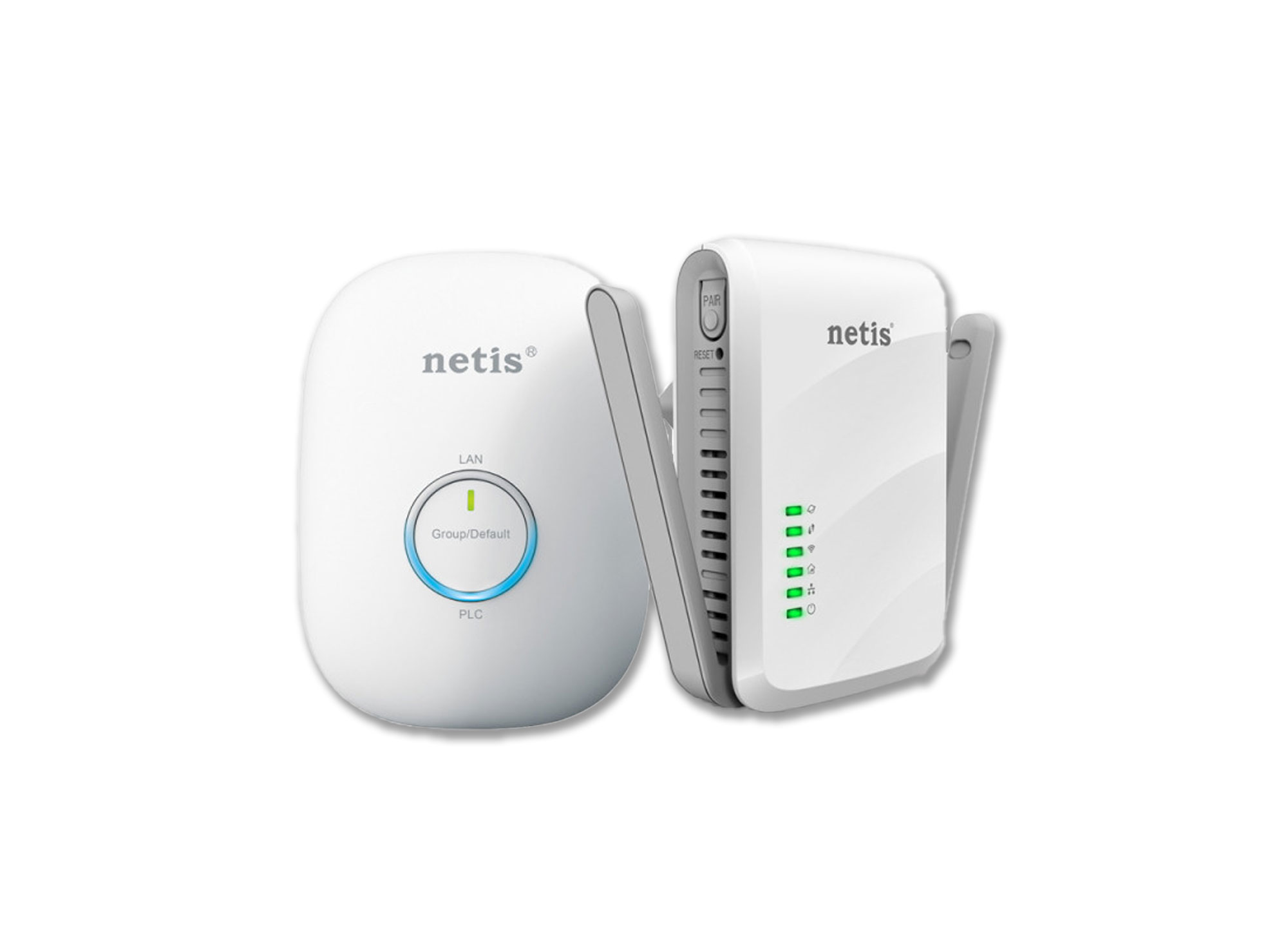 Netis Powerline Adapter Kit