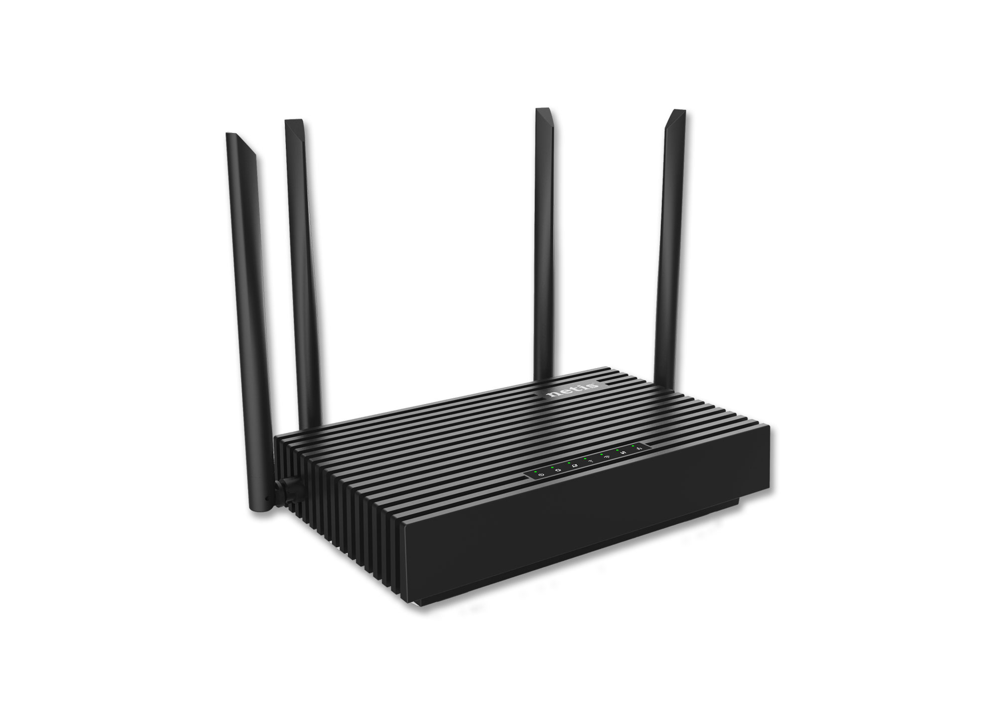 Wireless Router N6 Wi-Fi 6