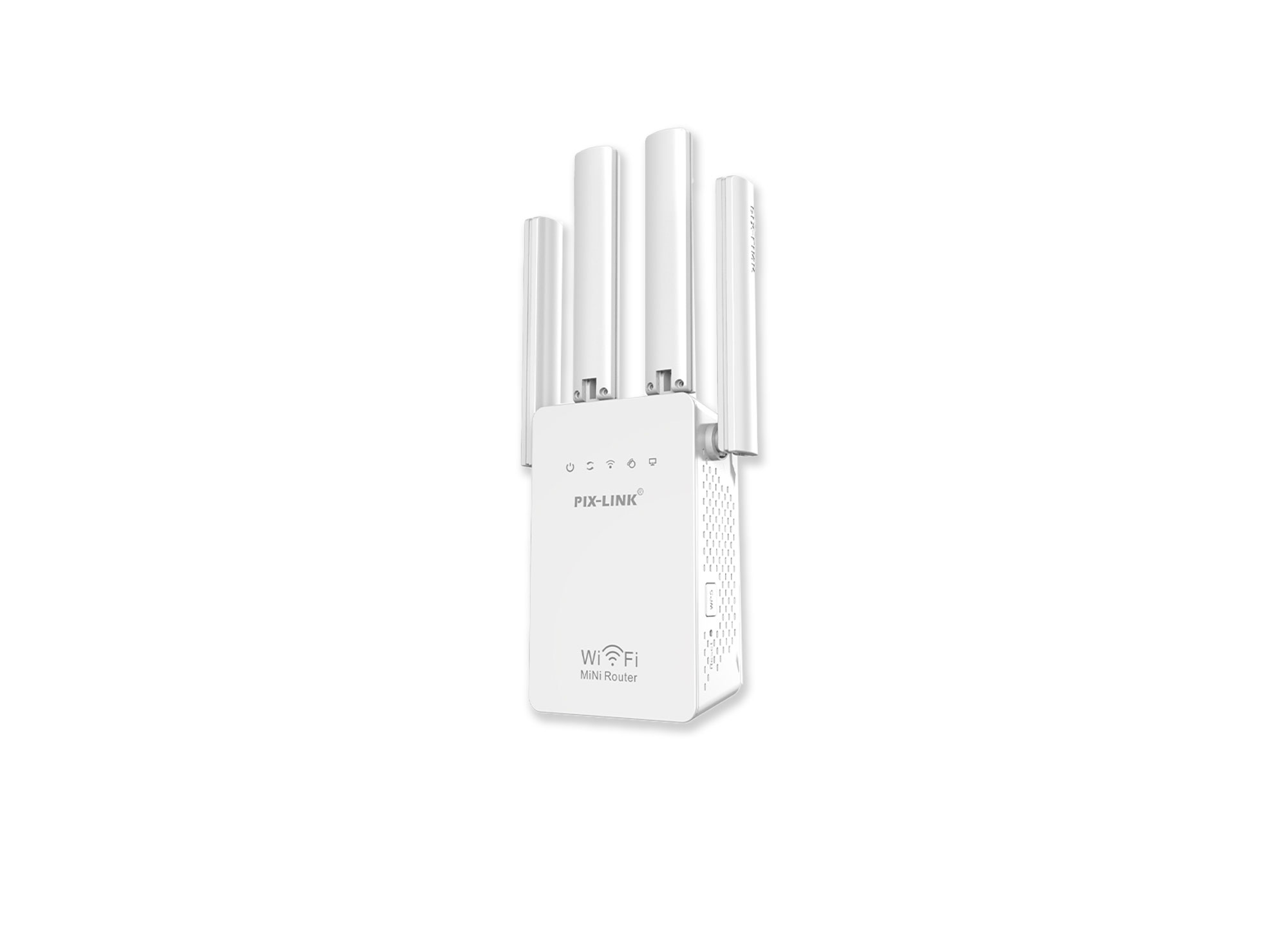 Wi-Fi Range Extender