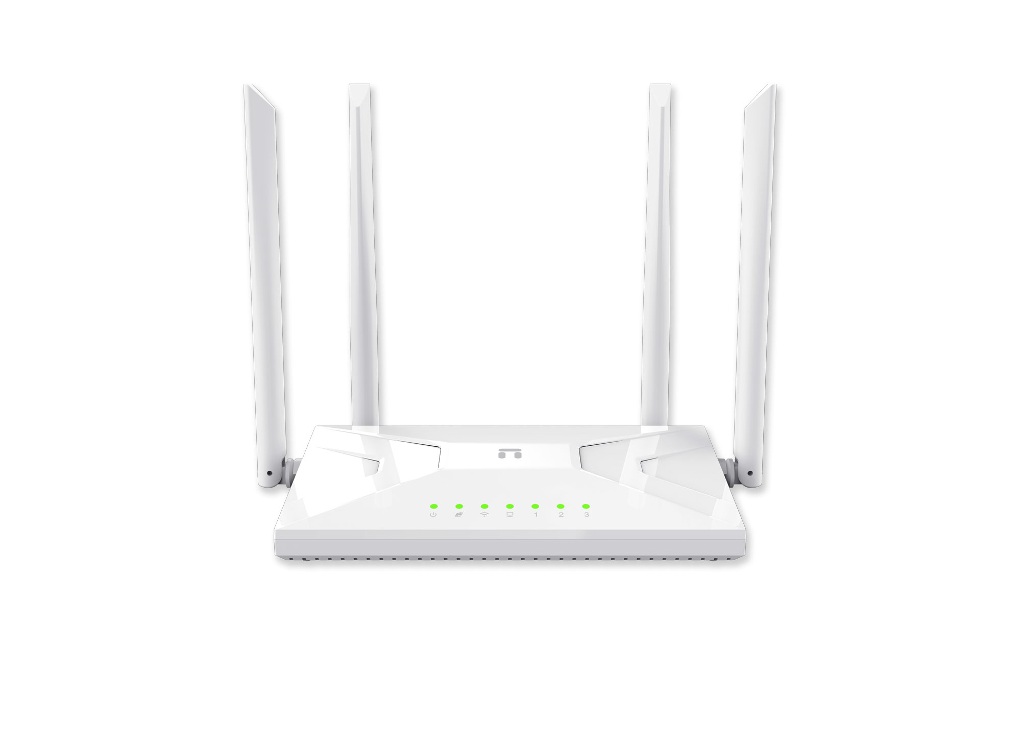 Wireless Router NC21