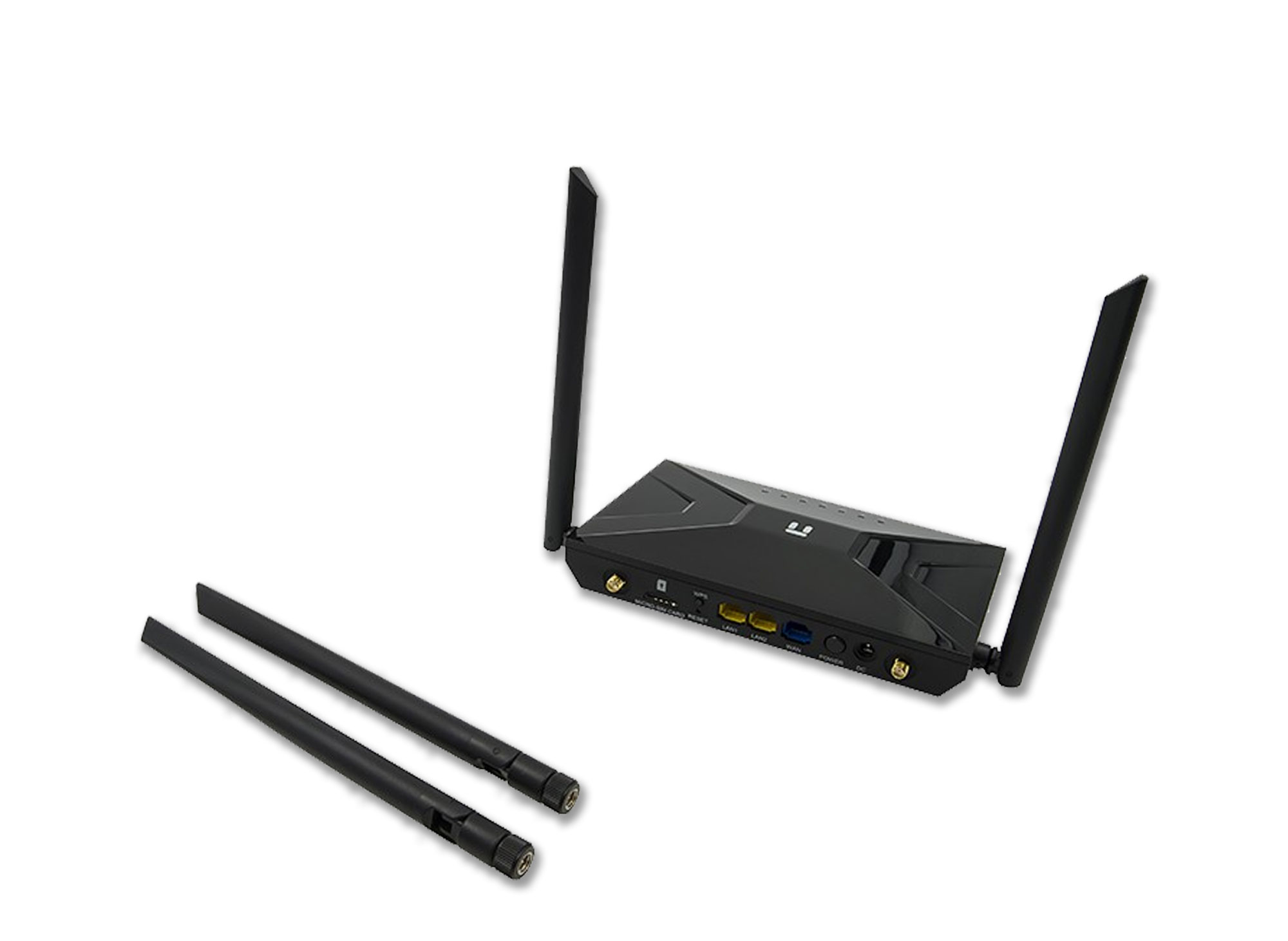 Wireless Router MW5360