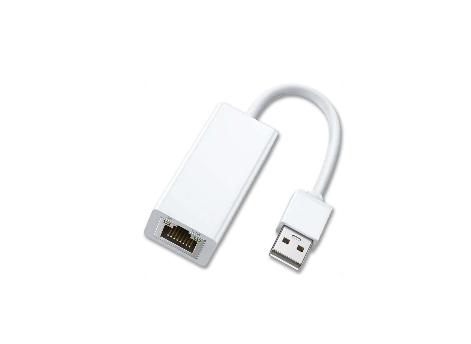 USB to Ethernet Adapter