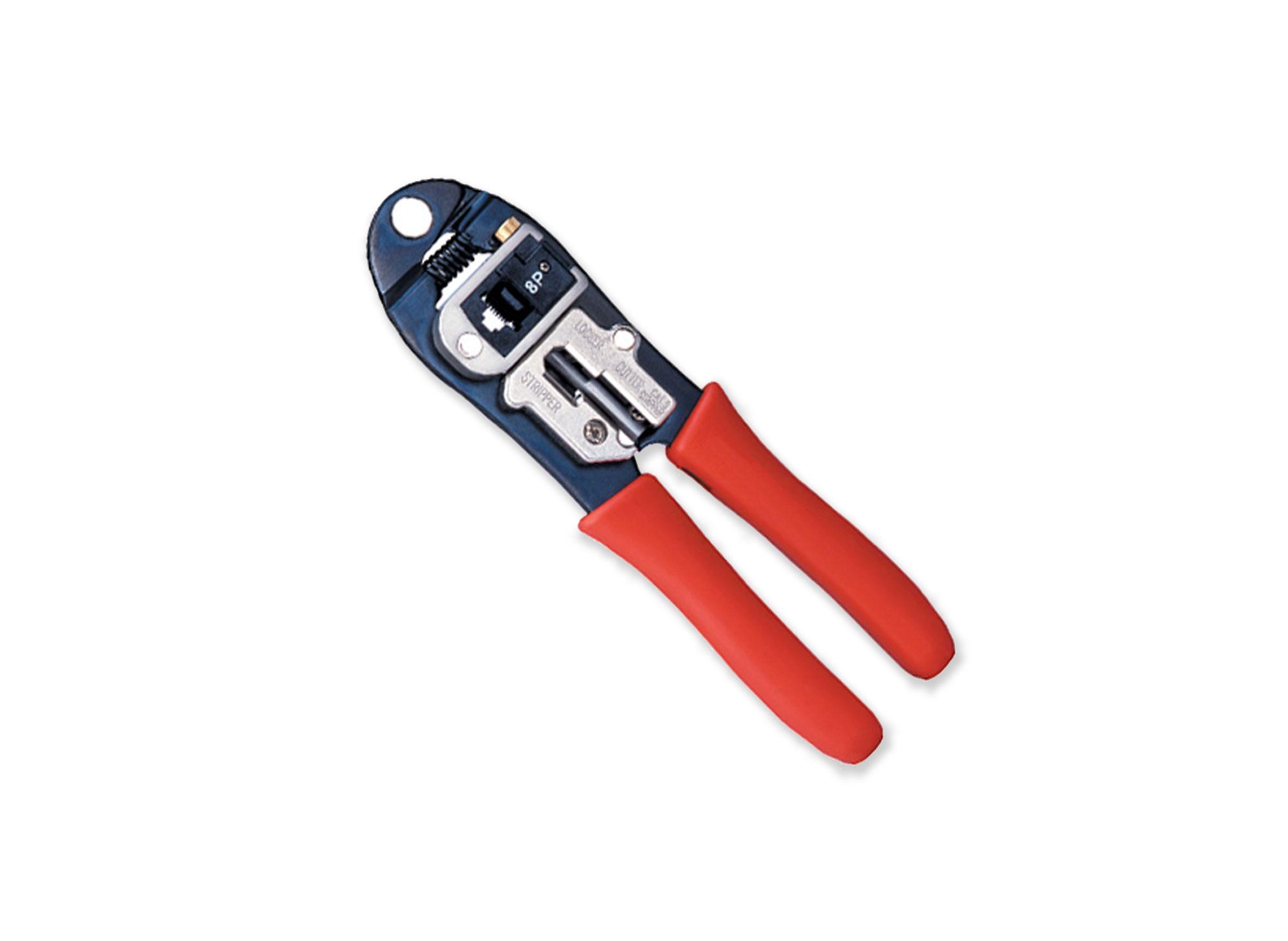 Wire Stripping Pliers