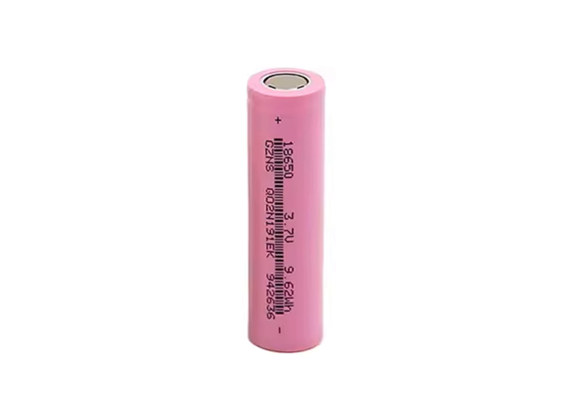 18650 Rechargeable Battery