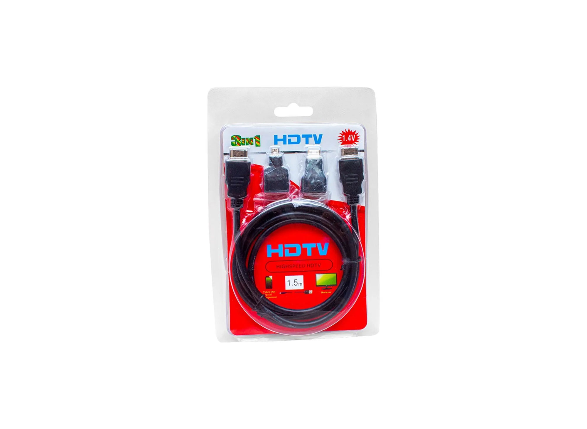 HDTV Cable