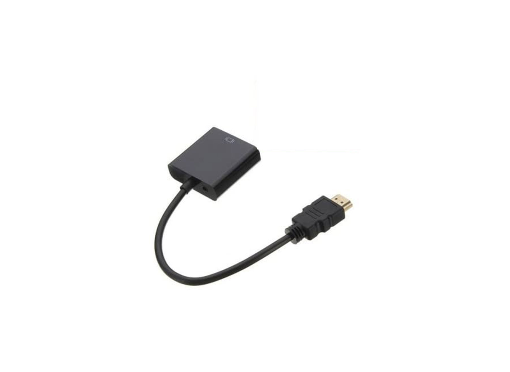 HDMI to VGA Adapter