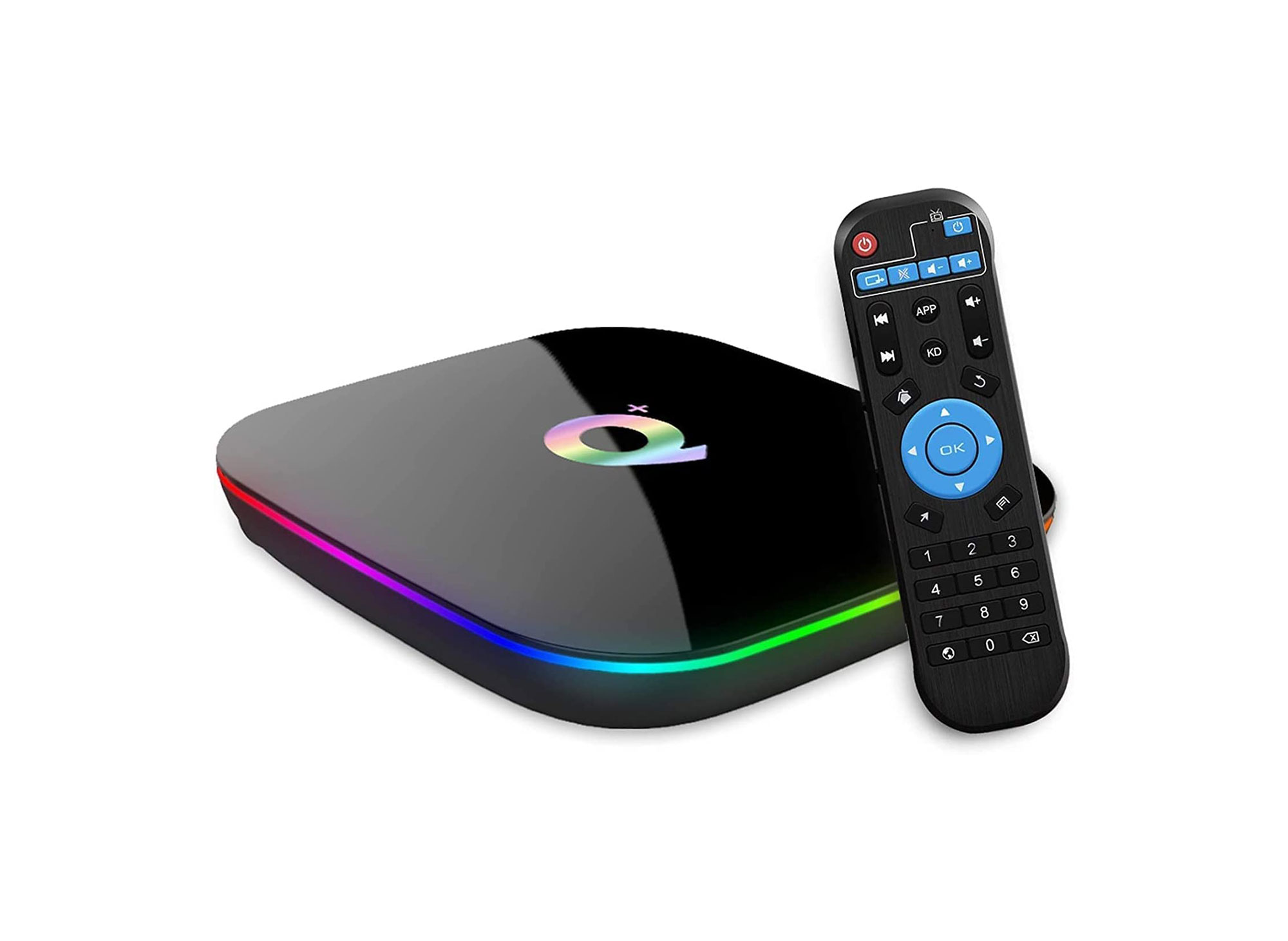 Smart TV Box