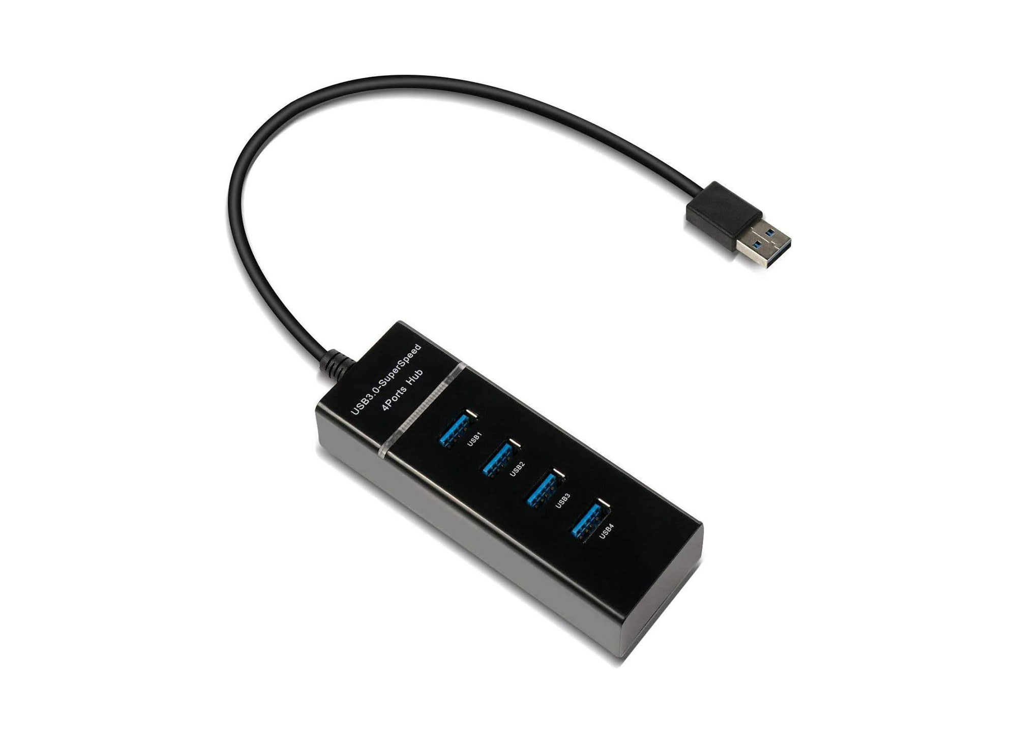 USB 3.0 Hub