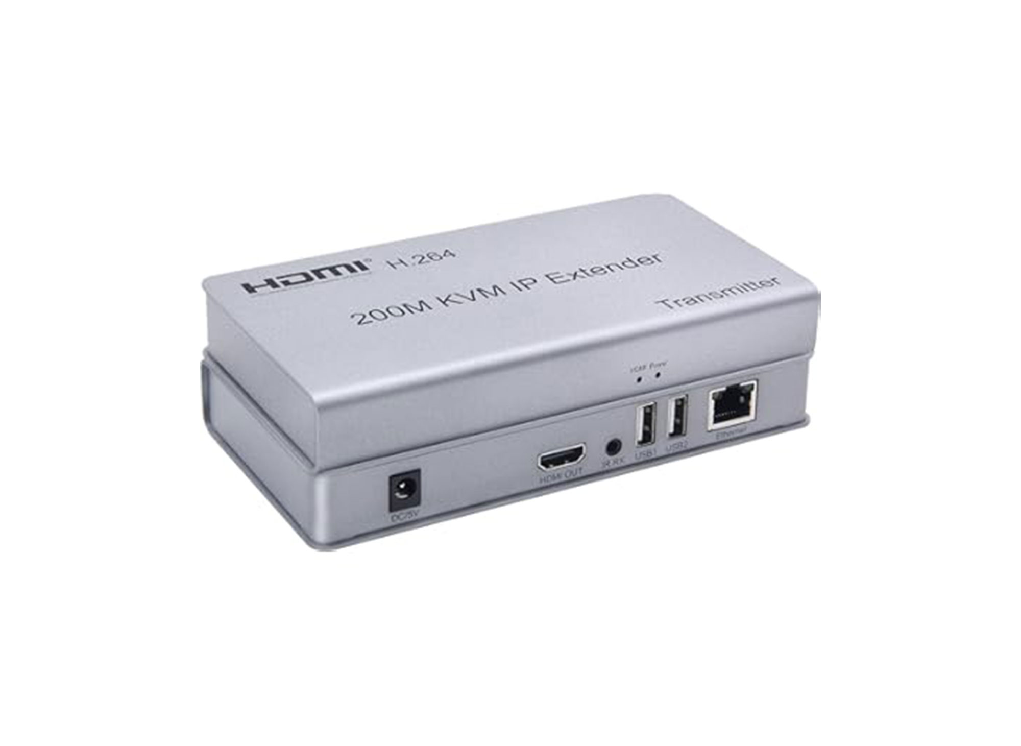HDMI KVM IP Extender