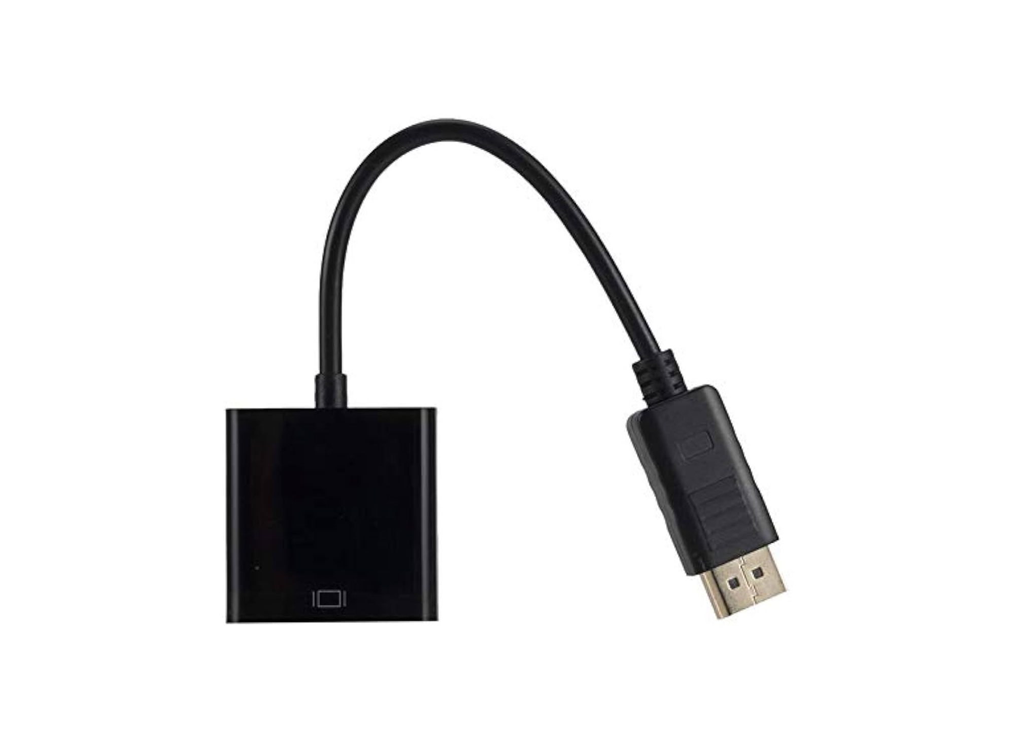 HDMI to VGA Adapter
