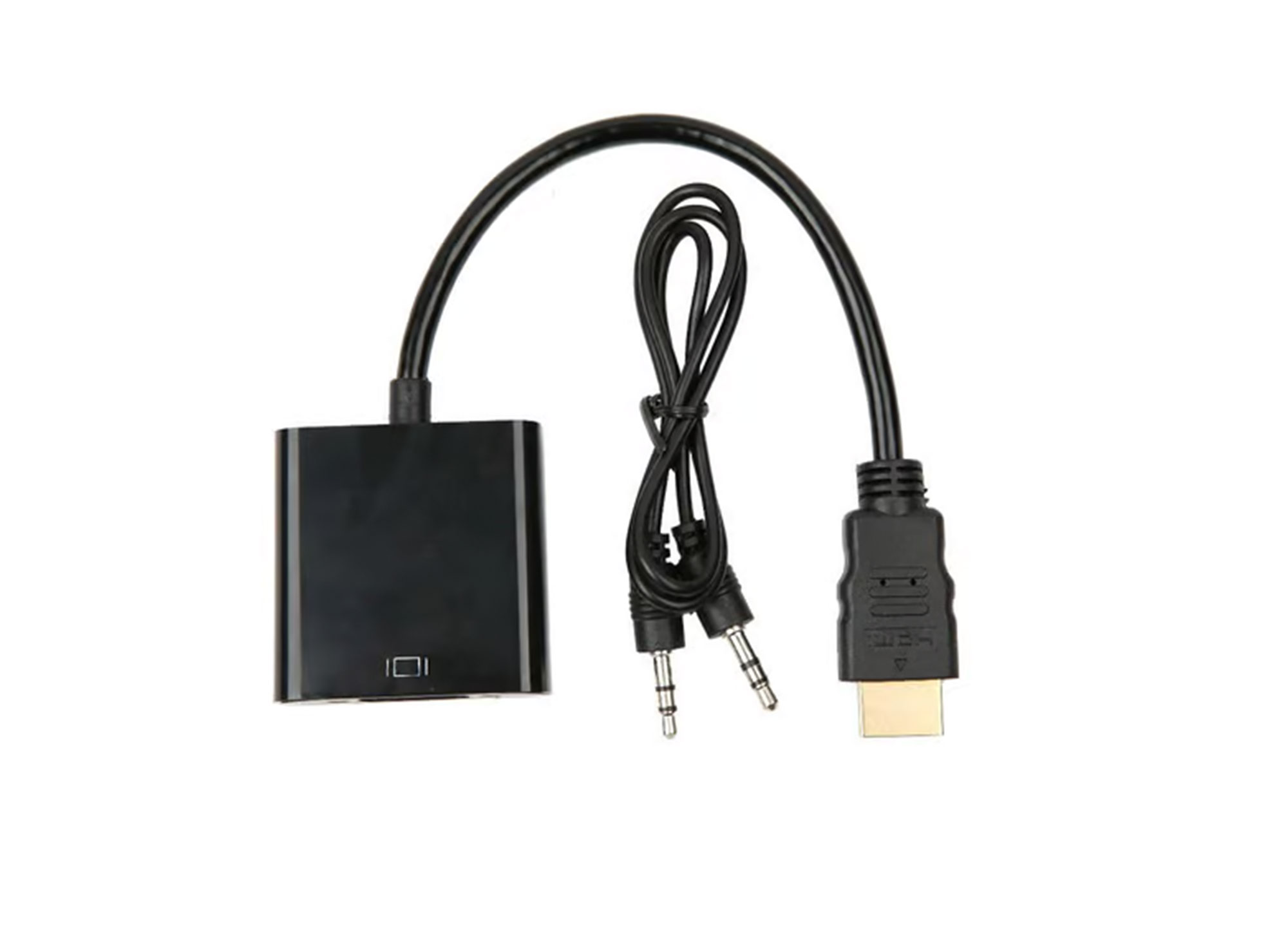 HDMI to VGA Adapter