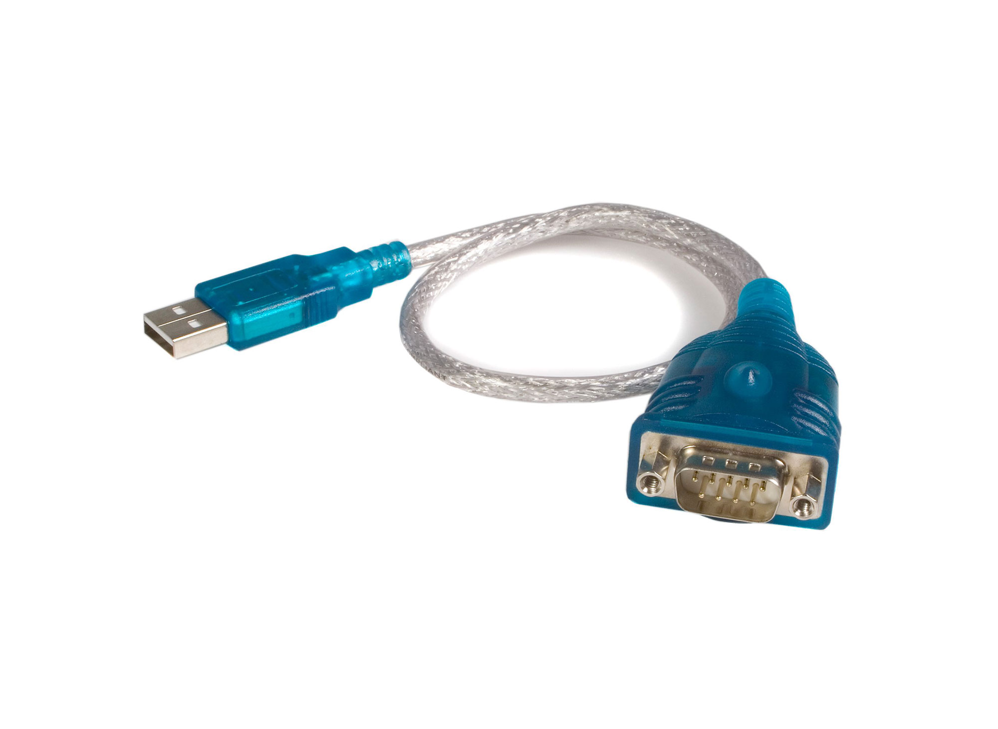 USB to Serial Adapter