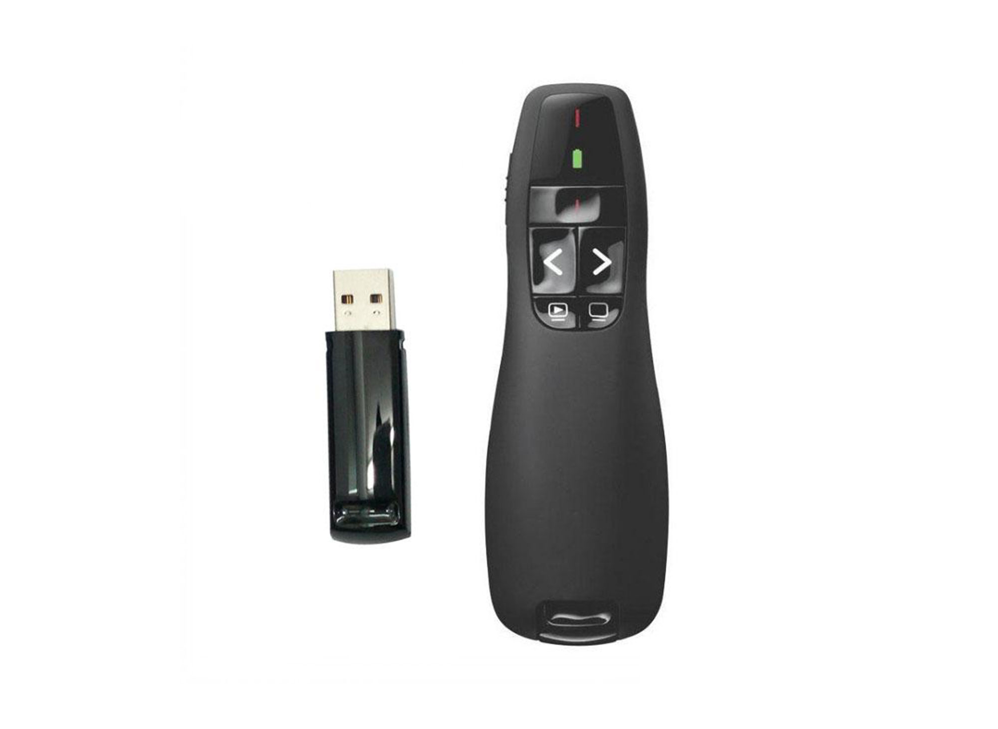 Wireless Presenter
