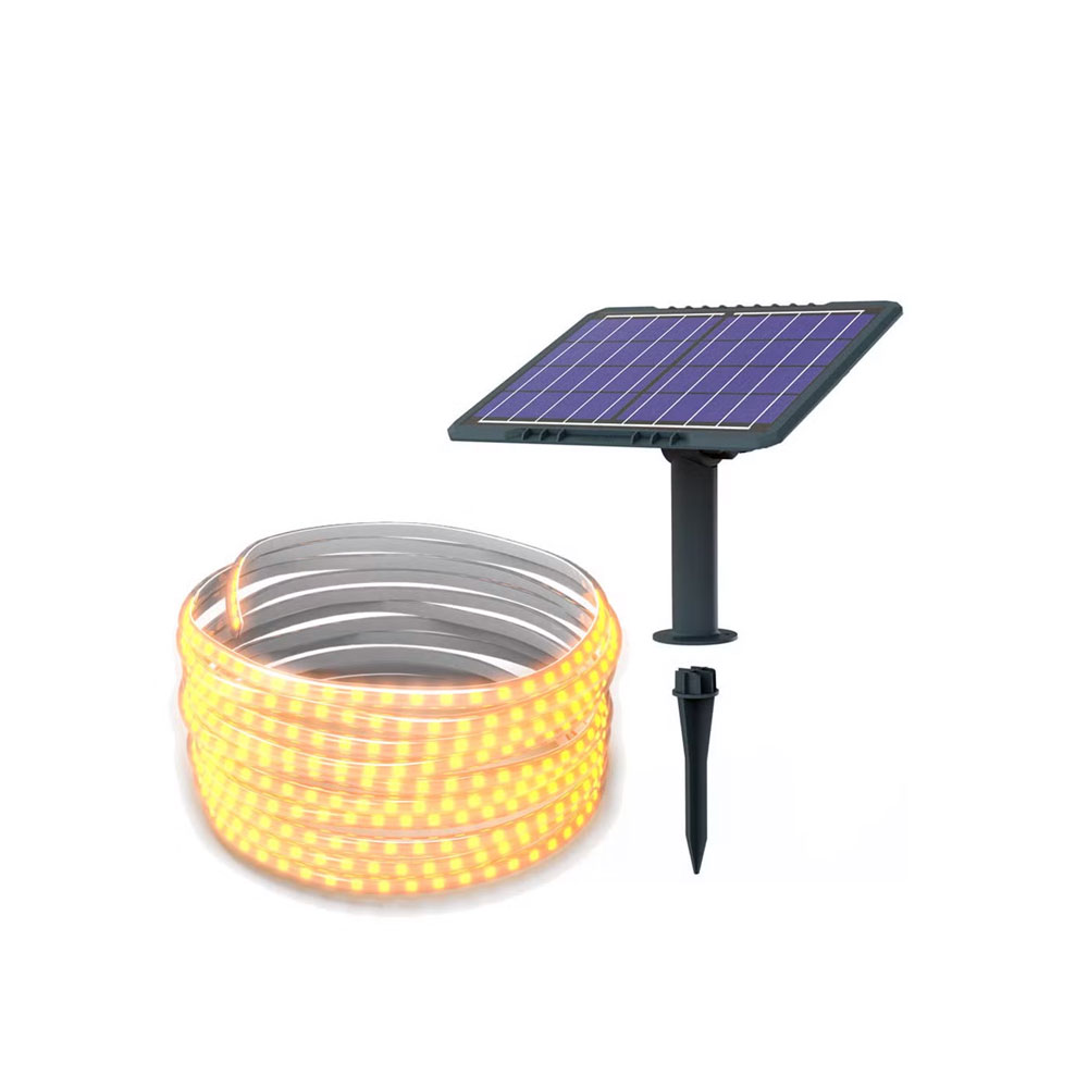 Solar String Lights