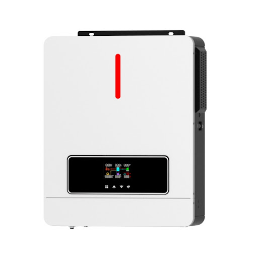 Solar Inverter 4.2KW 24V