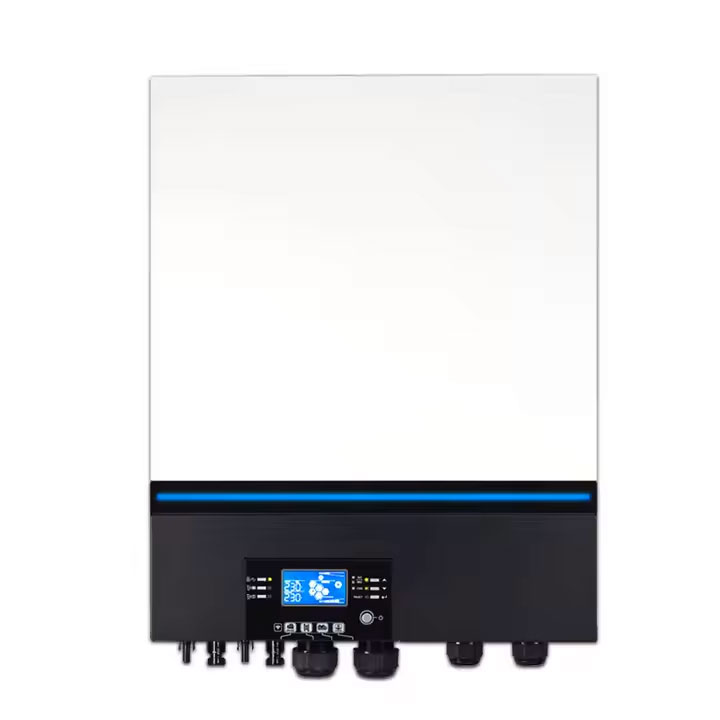 Solar Inverter 8KW 48V