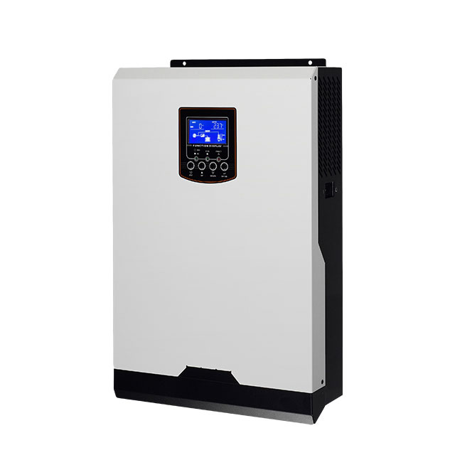 Solar Inverter 5.5KW