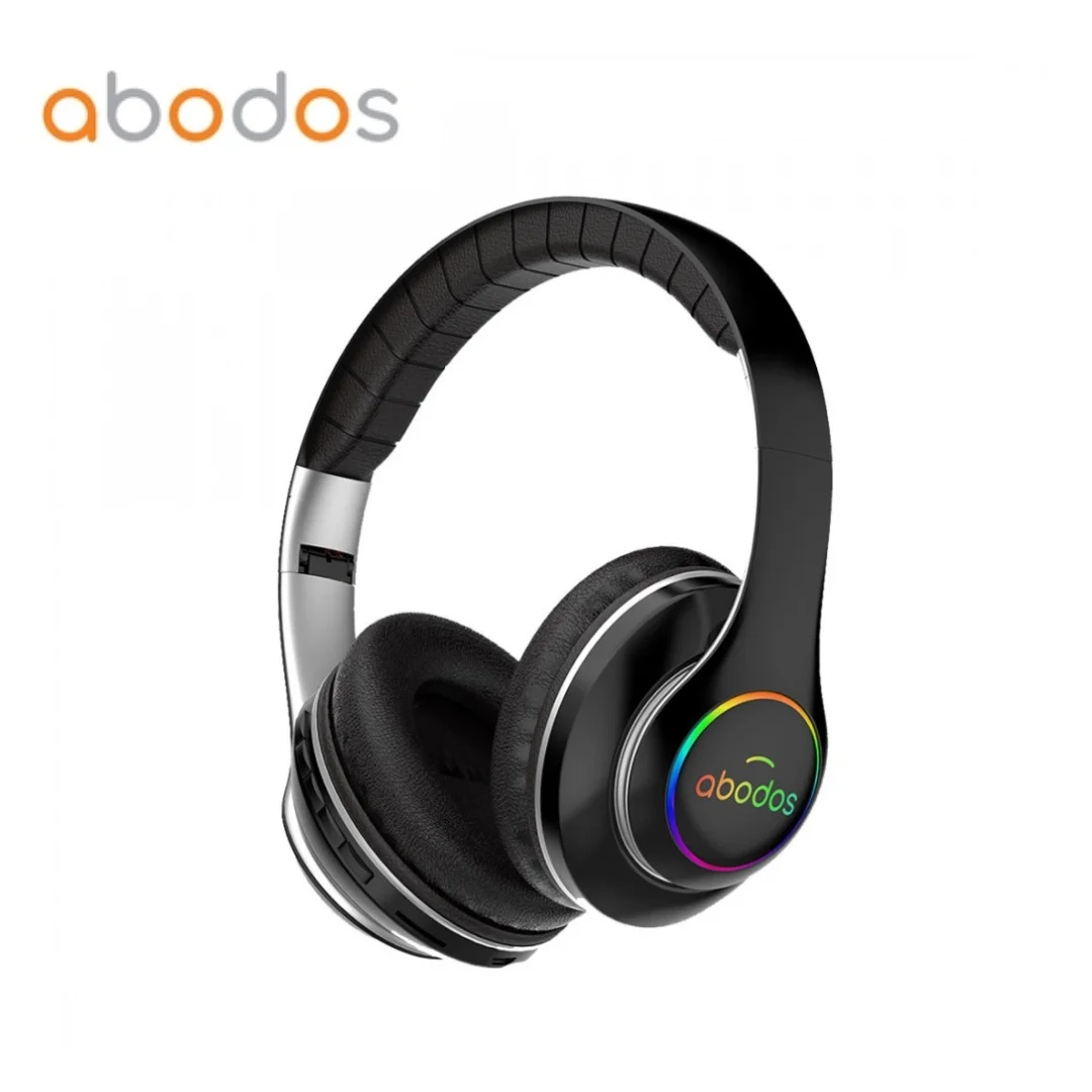 Abodos Wireless Headphones