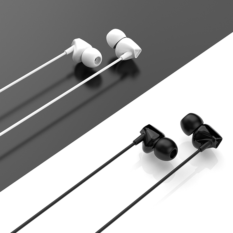 Wired Earbuds