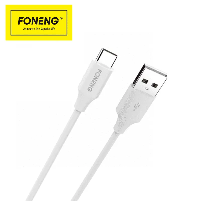 FONENG USB-C Charging Cable