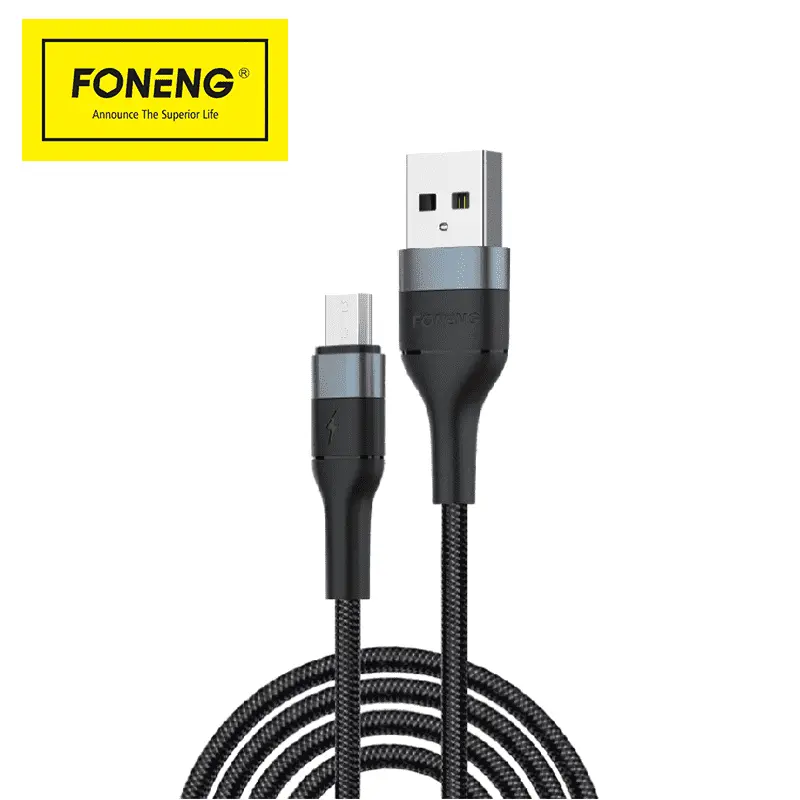 Foneng USB Type-C Cable