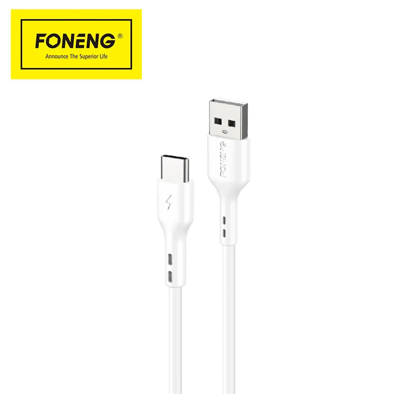 FONENG USB to USB-C Charging Cable