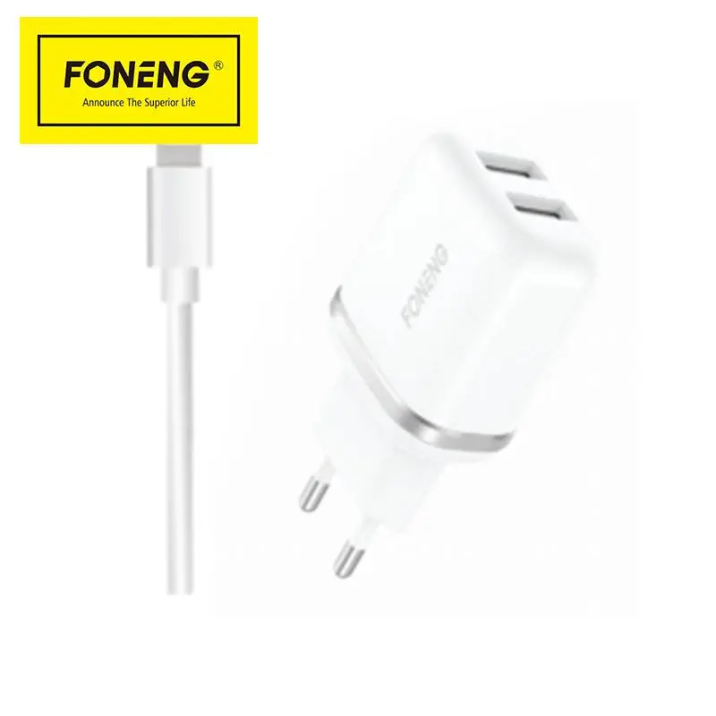 Foneng Dual USB Charger
