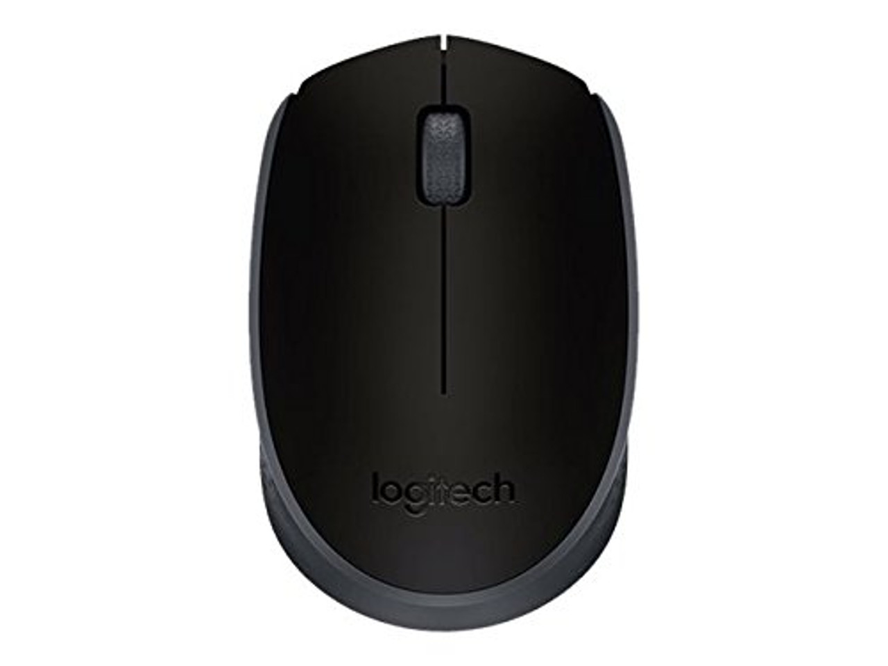 Logitech Wireless Mouse