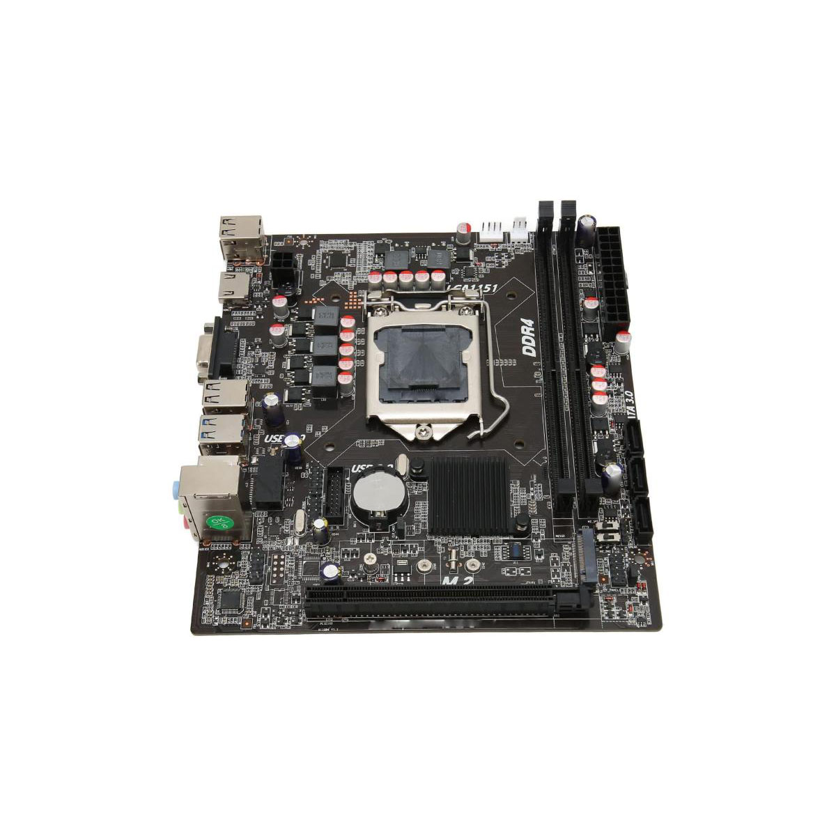 Motherboard
