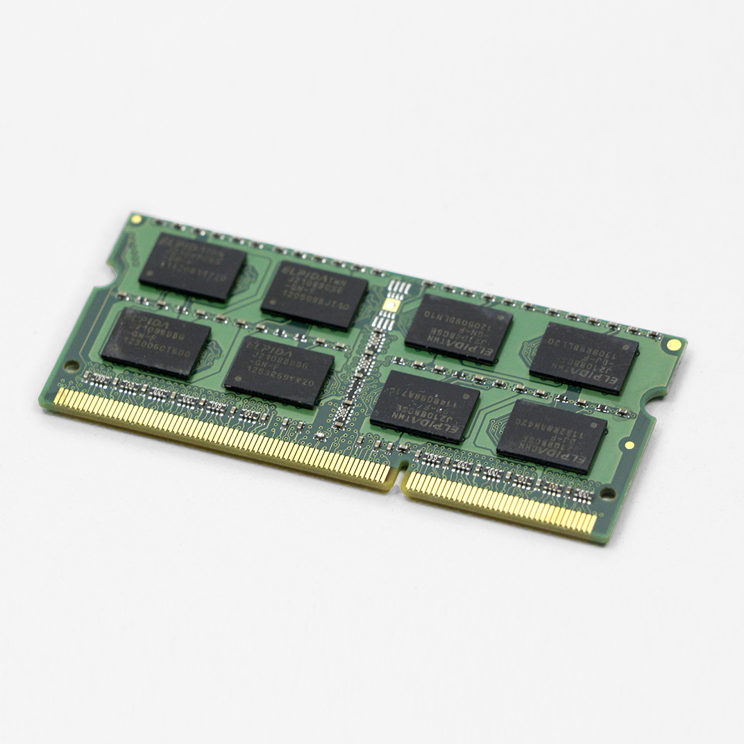 Laptop DDR3 RAM
