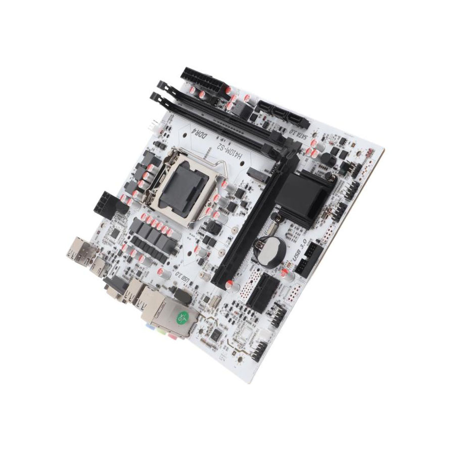 Motherboard
