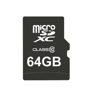 64GB MicroSD Card