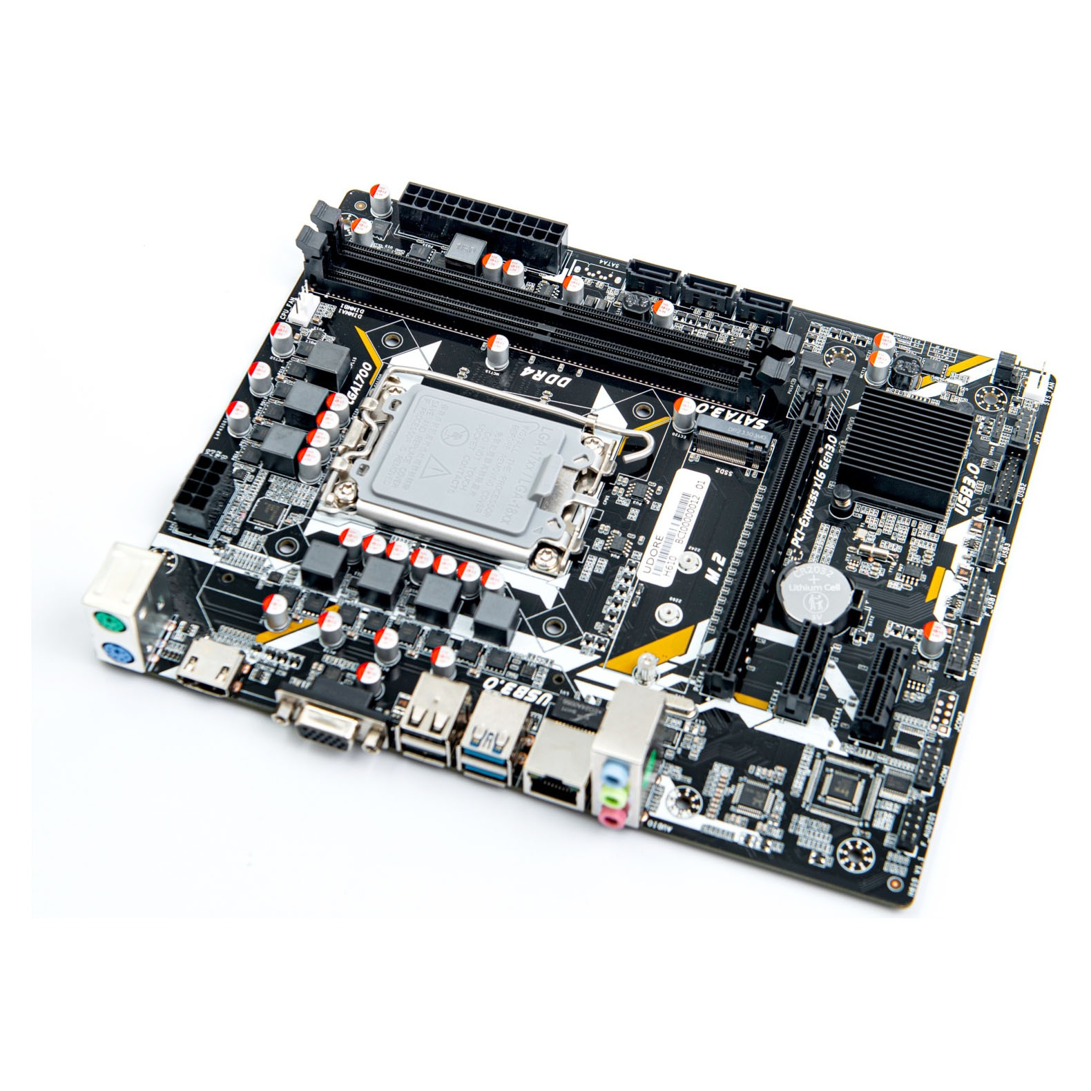 Desktop Motherboard