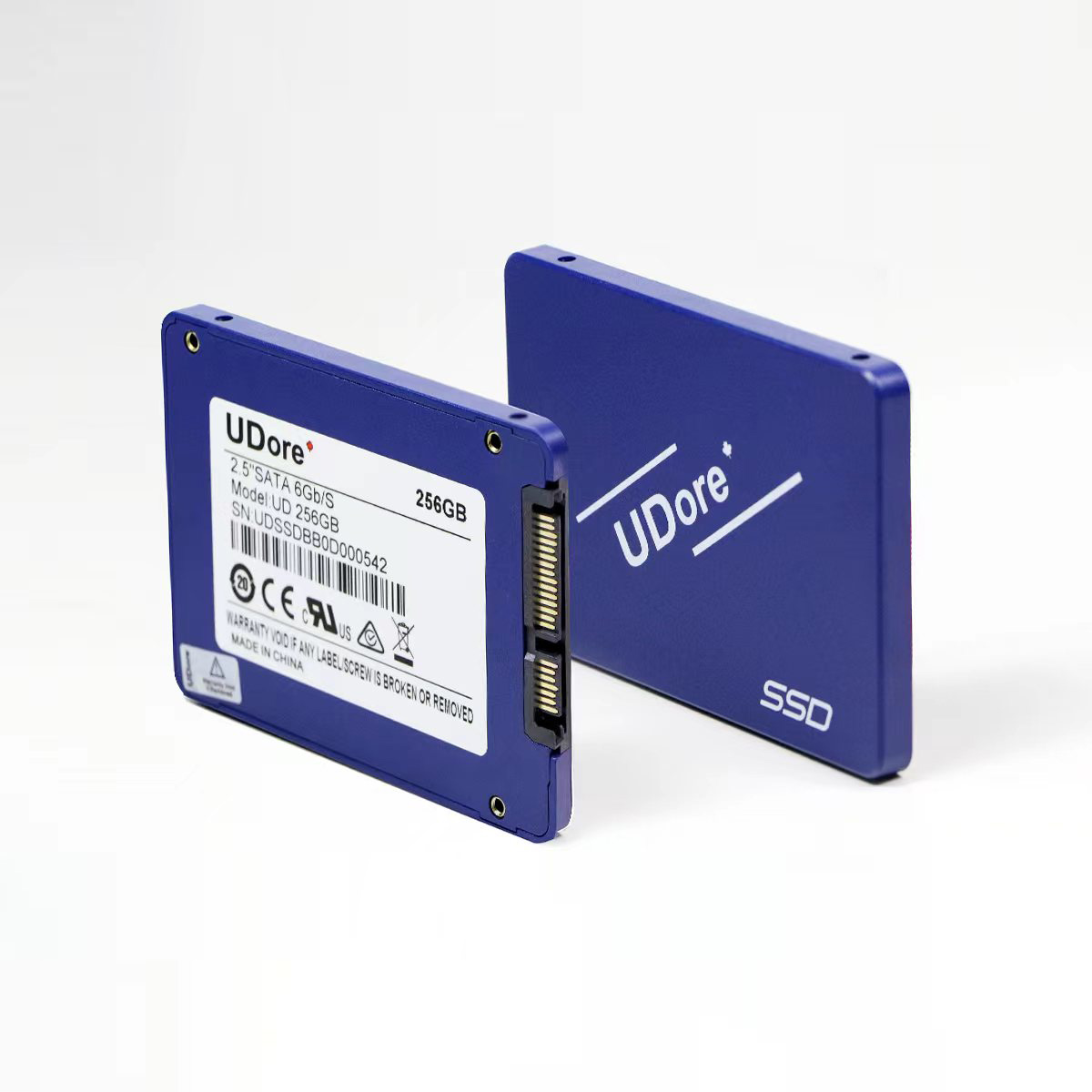 UDore 256GB SSD