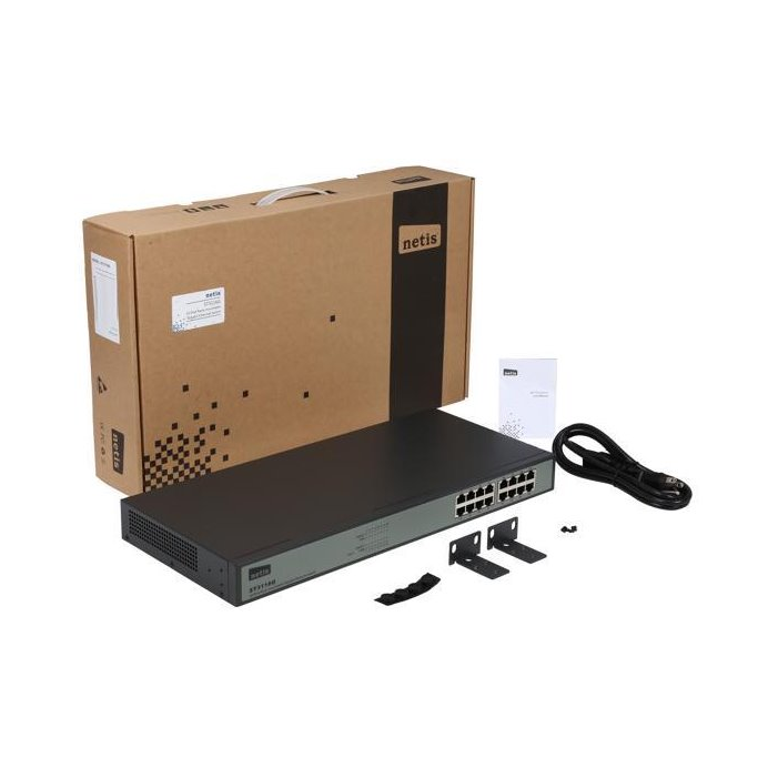 Netis Network Switch 3116GS