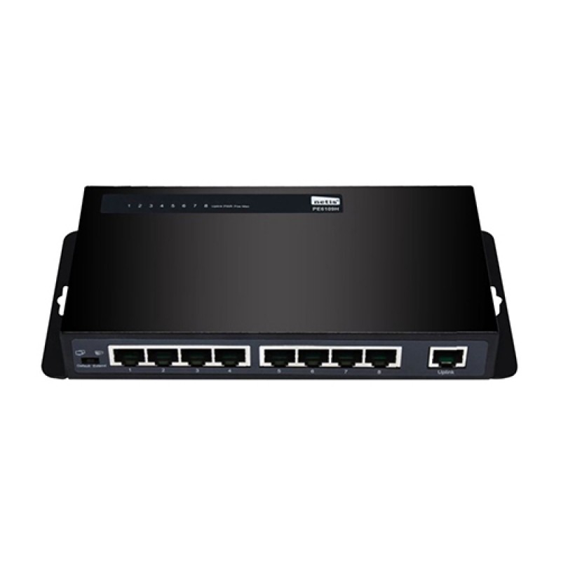 Network Switch PE6109H