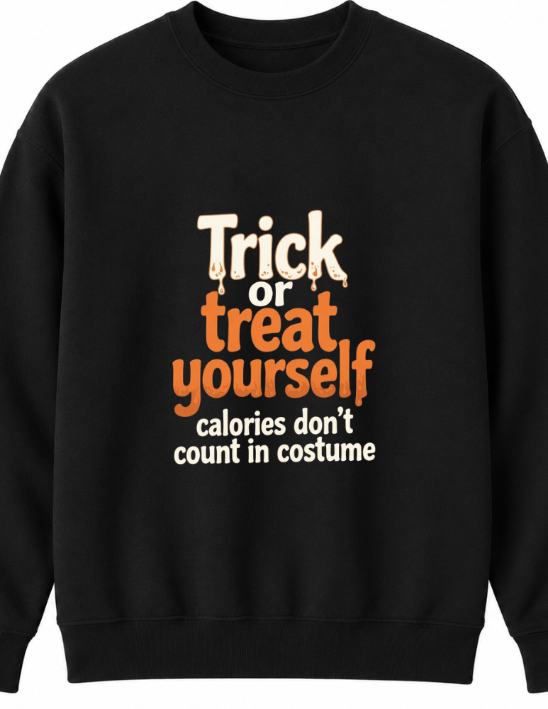 Trick or Treat